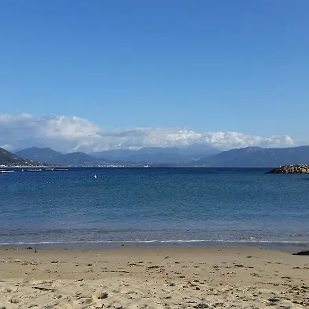 Casa Vista Mare
