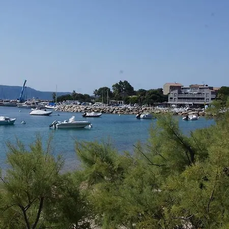 Casa Vista Mare 3* Serra-di-Ferro (Corsica)