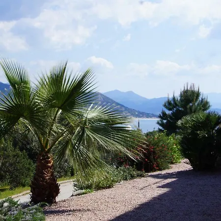 Casa Vista Mare Casa de hóspedes Serra-di-Ferro (Corsica)
