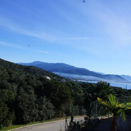 Casa Vista Mare Guest house 3*