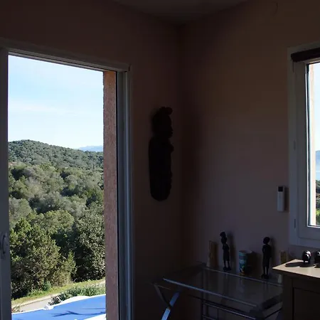 Casa Vista Mare Guest house 3*