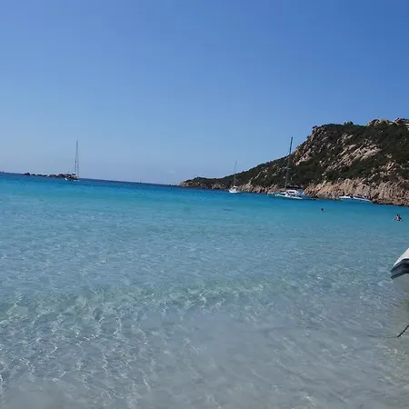 Gasthof Casa Vista Mare Serra-di-Ferro (Corsica)