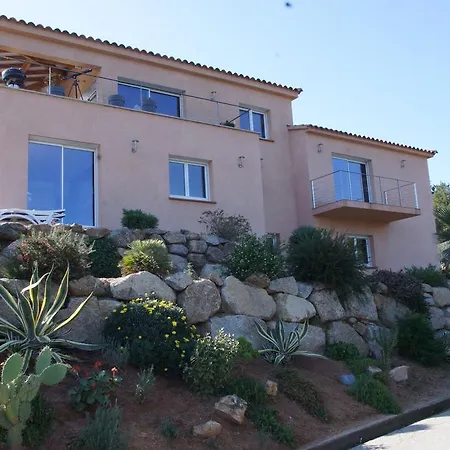 Casa Vista Mare 3*