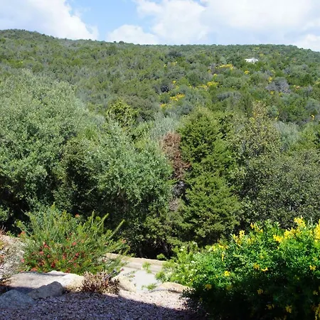 Casa Vista Mare