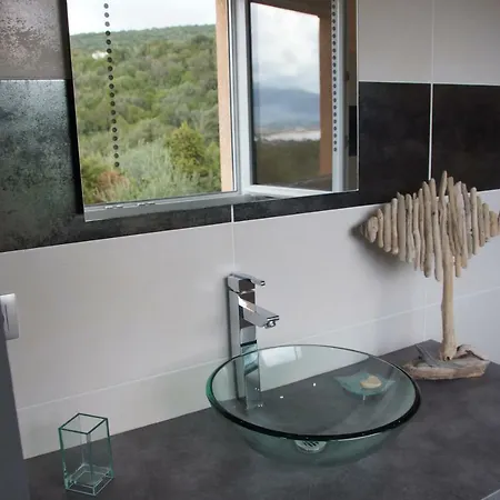 Gasthof Casa Vista Mare