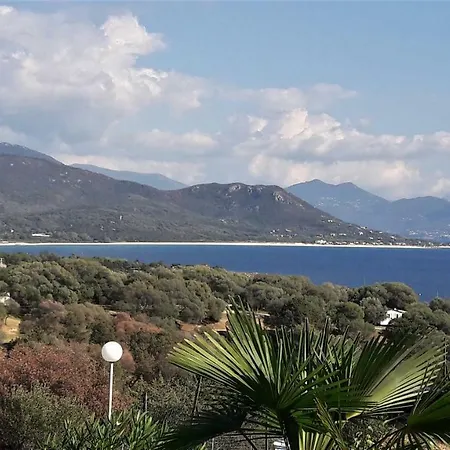 Casa Vista Mare Guest house 3*