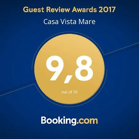 Casa Vista Mare